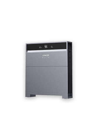 anker portable solar panels Anker SOLIX F3800 Solar Generator + 400W Portable Solar Panels